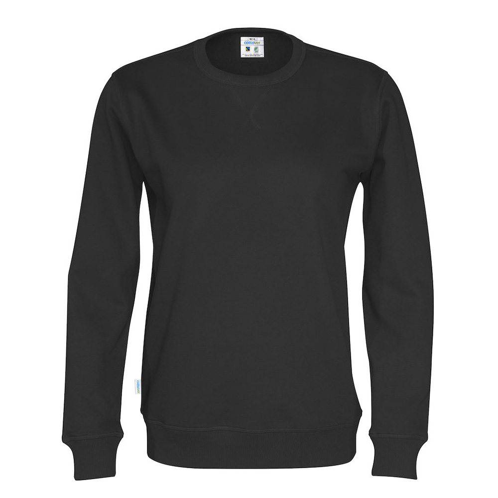 Sweater ronde hals - Afbeelding 19